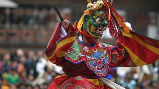 jambay-lhakhang-festival