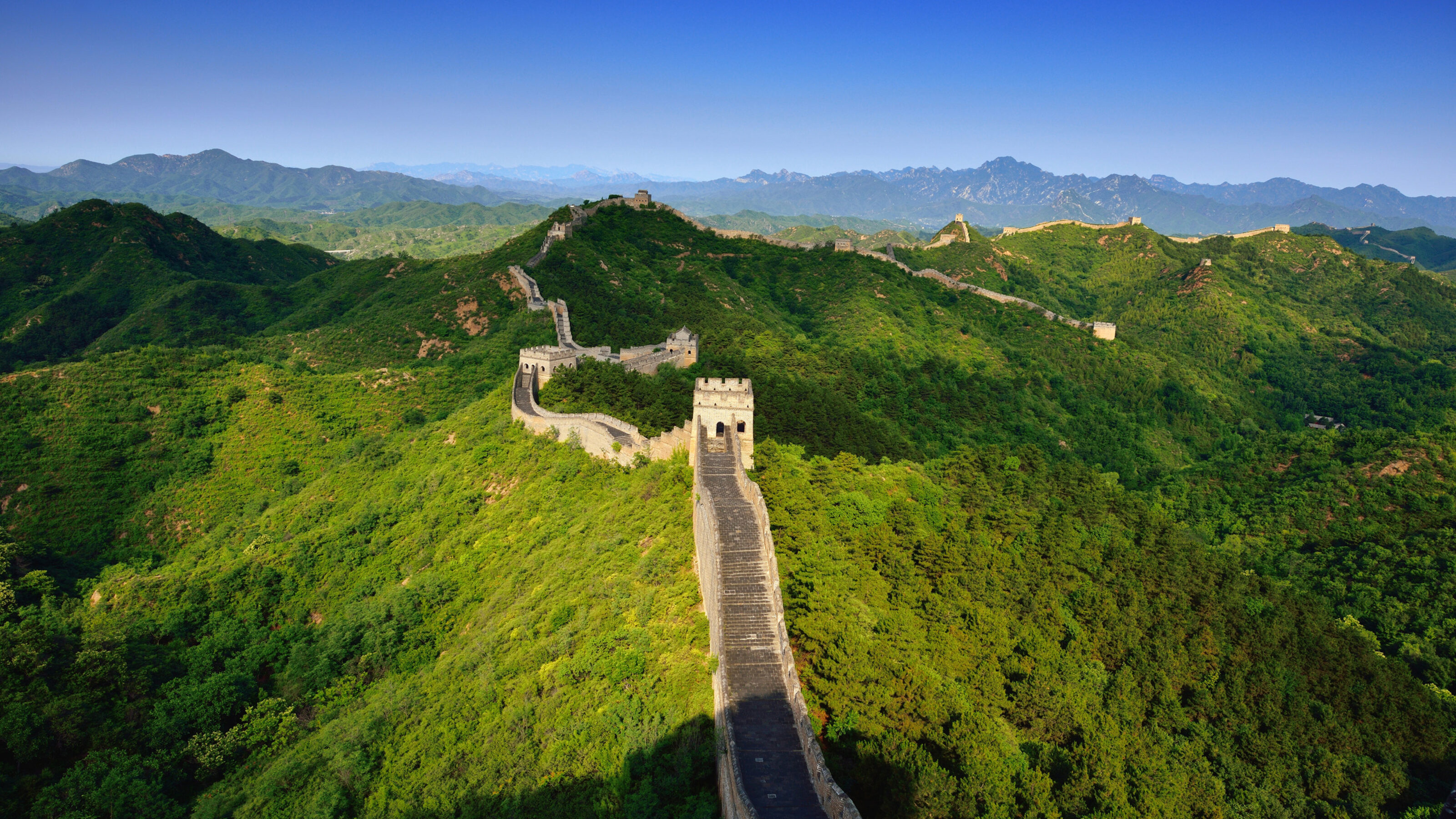 The Culture, History and Heritage of China