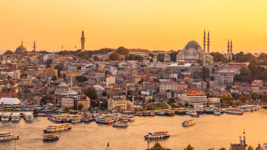 bosphorus-sunset-cruise-turkey