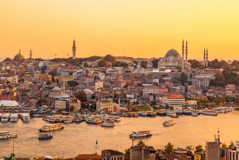 bosphorus-sunset-cruise-turkey