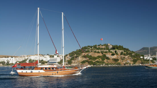 turkish-gulet-bodrum-turkey