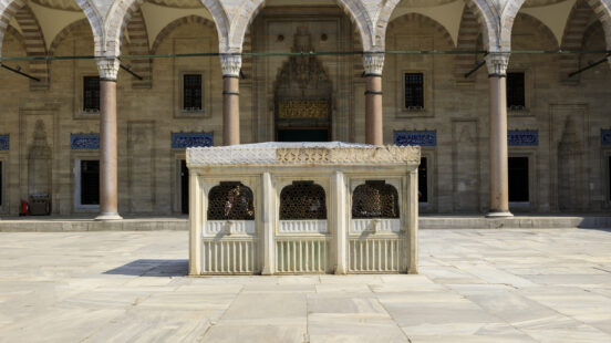 suleymaniye-mosque-istanbul-turkey