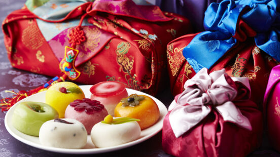 chuseok-korean-dessert