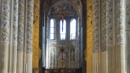 mass-church