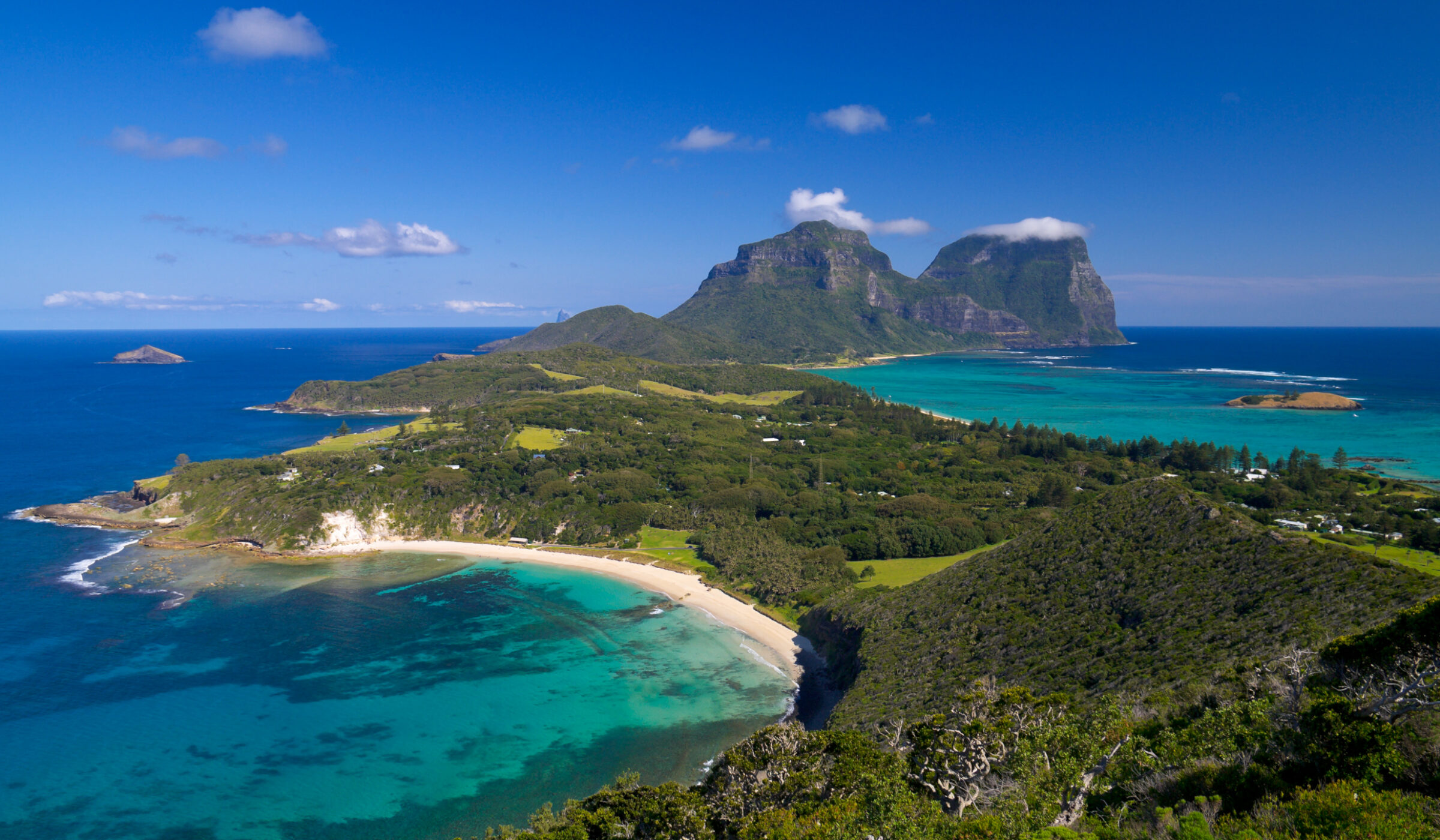 Lord Howe Island