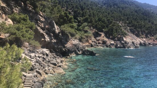 mallorca-sea