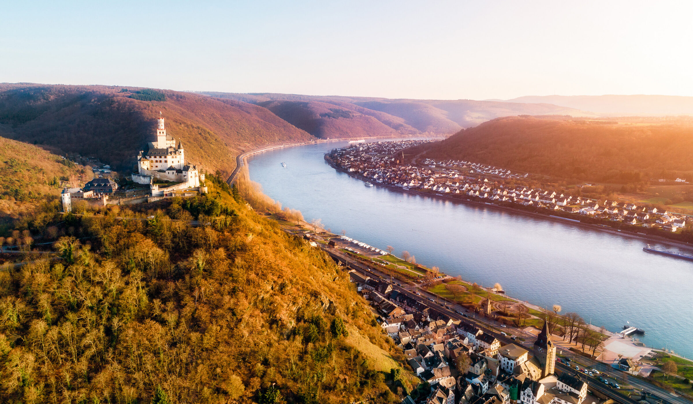 Rhine Valley