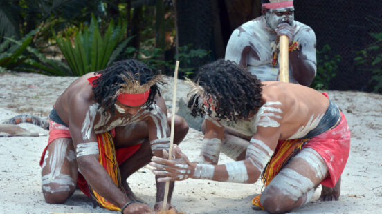 aboriginal-community