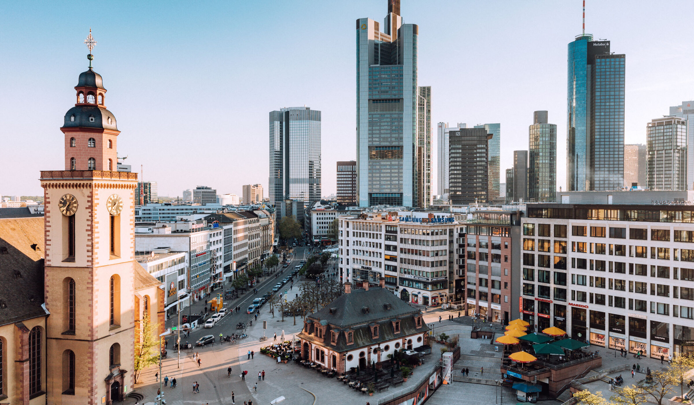 Frankfurt