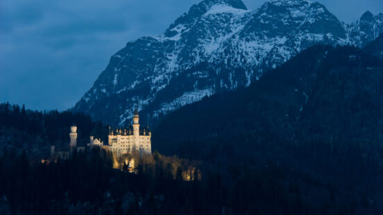neuschwanstein-castle