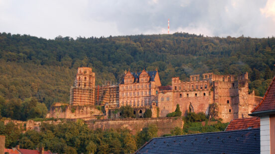 heidelberg-germany