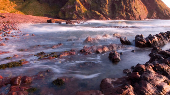 dunottar-castle
