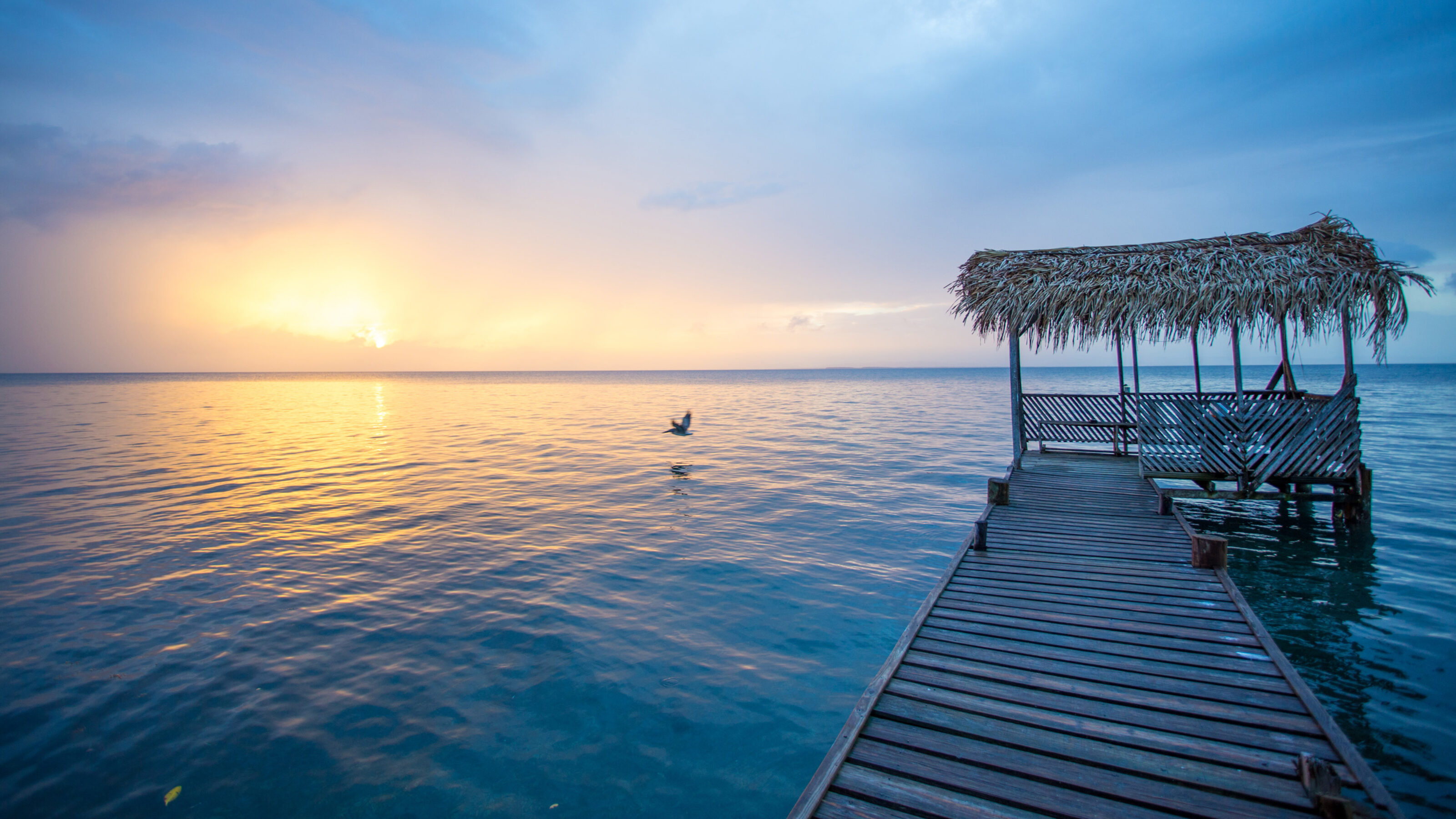 A Luxury Honeymoon in Belize