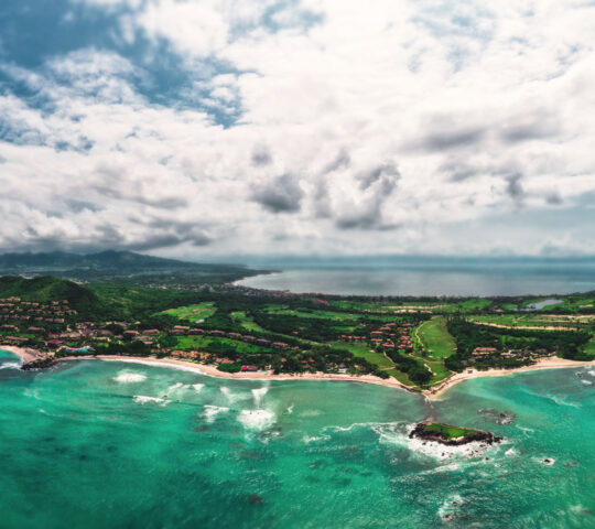 Discover the beaches of Punta Mita