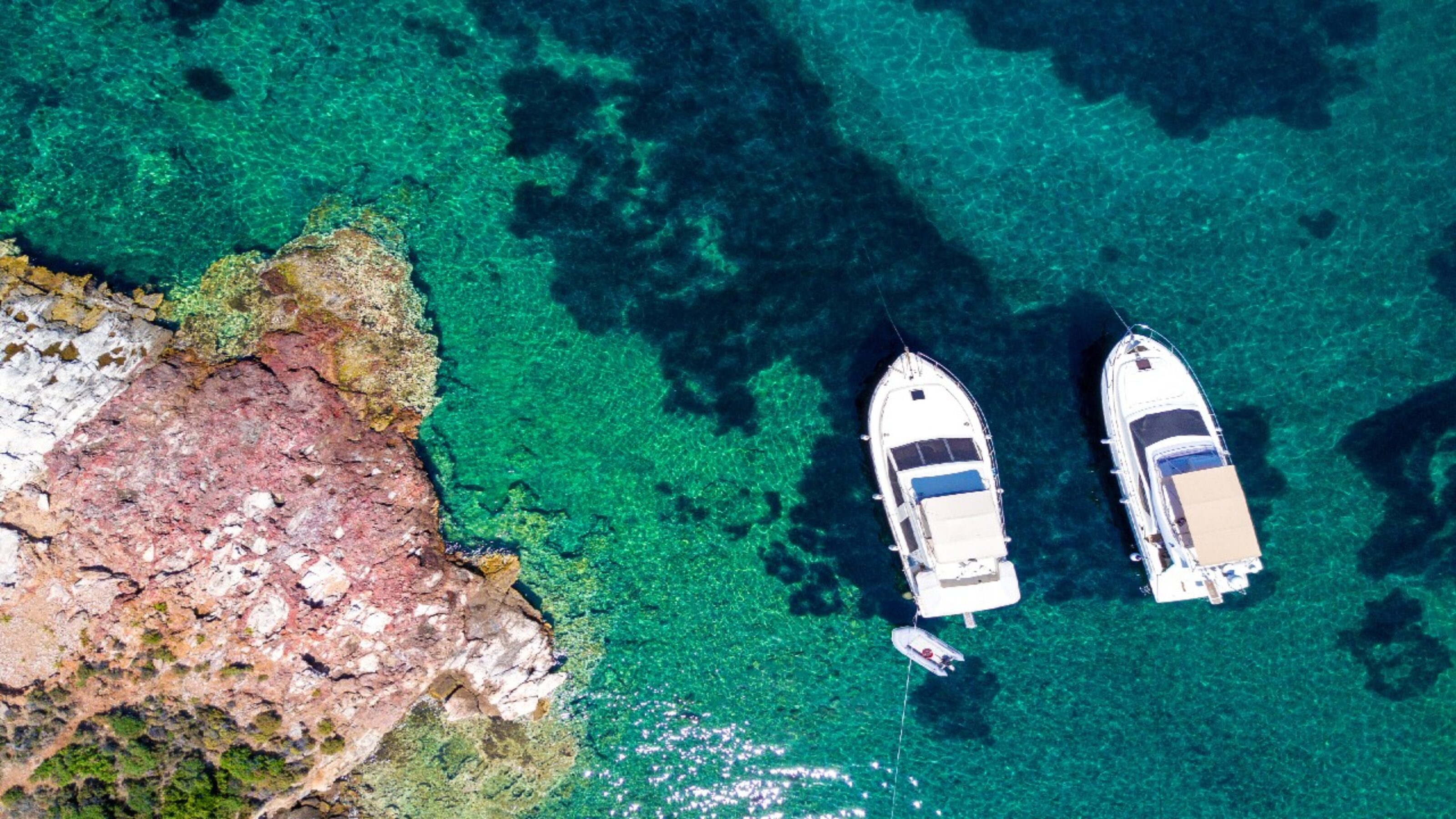 A Luxury Montenegro and Croatia Honeymoon