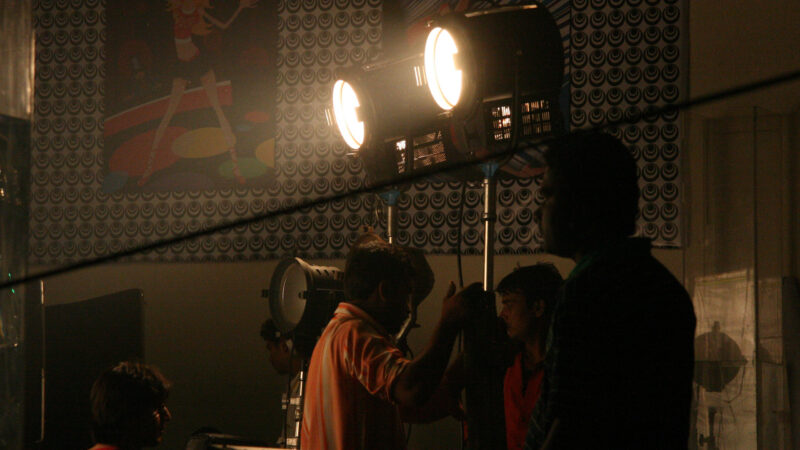 Bollywood, Mumbai, India