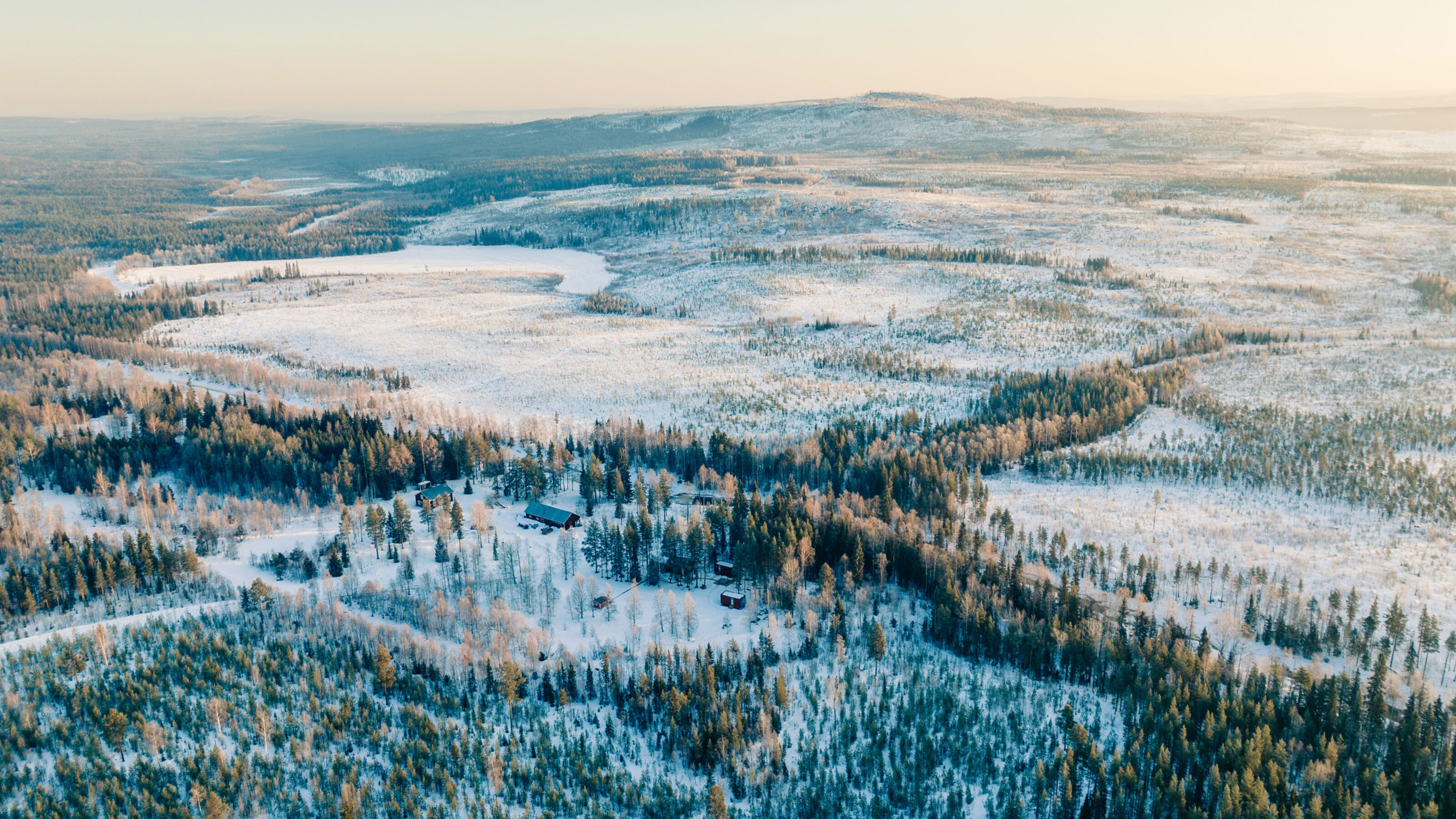A Magical Swedish Honeymoon