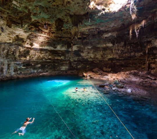 Cenote