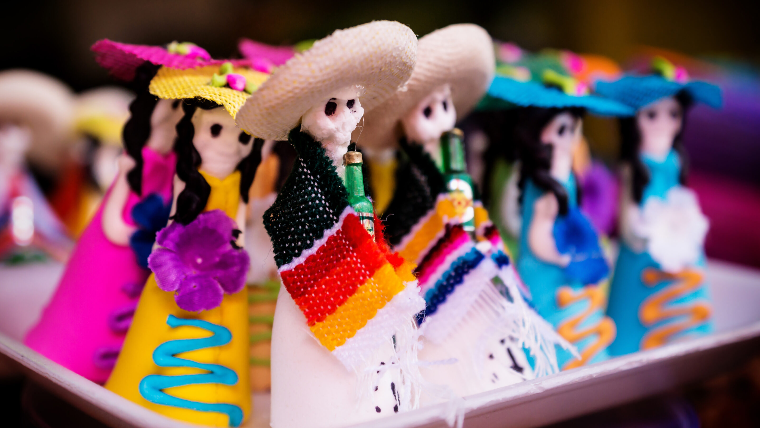 A Complete Family Vacation to Mexico