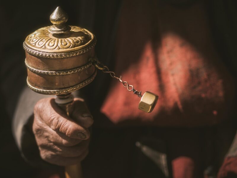 Spinning Brass prayer wheel i culture, religion, buddhist, india, religious, traditional, asia, buddhism, wheel, tibet, meditation, indian, prayer, travel, ladakh, tibetan, himalaya, old, buddha, monk, hand, monastery, pray, worship, background, holy, spiritual, people, asian, cultural, leh, tourism, temple, peaceful, god, nepal, sacred, mantra, object, symbol, tradition, woman, karma, wrinkles, ritual, prayer wheel, faith, believe, gold, brass Spinning Brass prayer wheel in an old lady tibatan hand.
