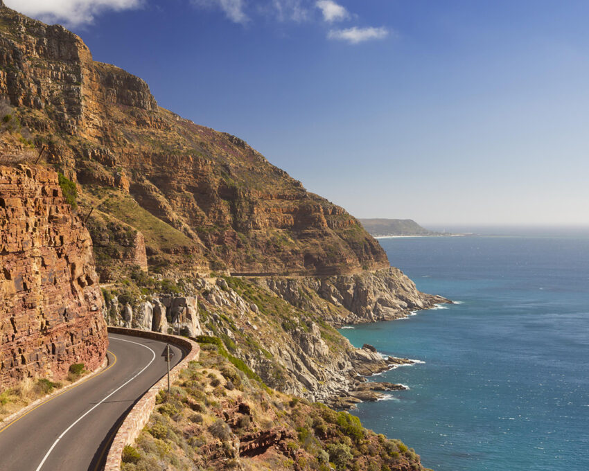 Private Cape Point and Peninsula tour