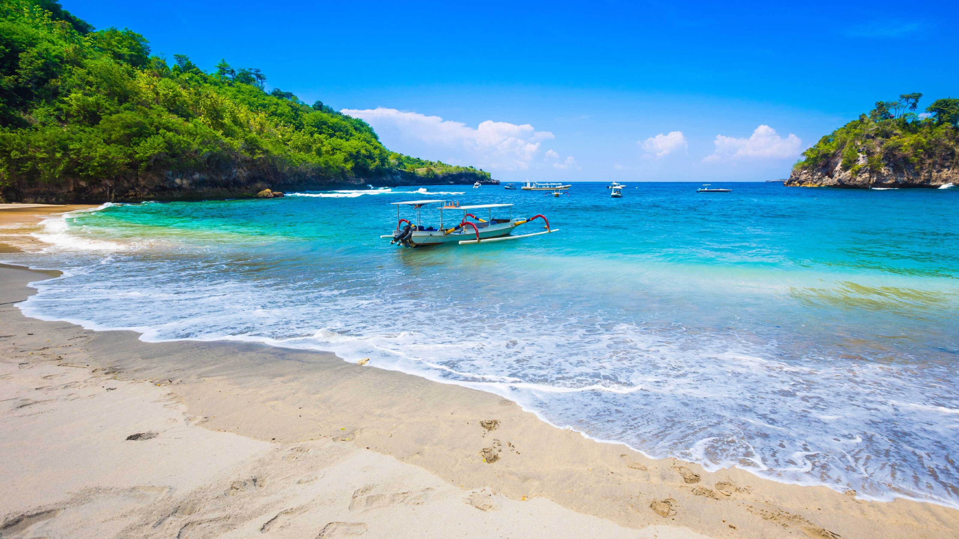 Off the Beaten Track: Bali’s Hidden Highlights