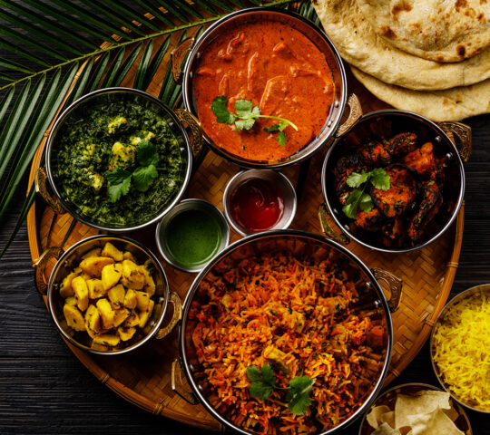 Biryani