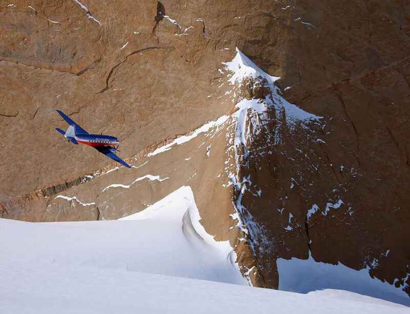Ice, Mountain, Nature, Outdoors