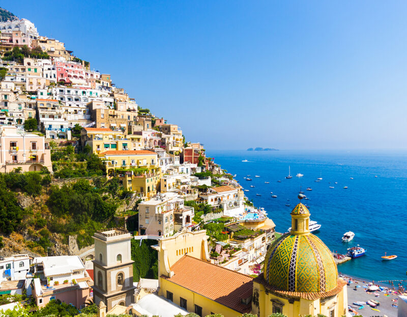Positano, famous and beautiful town on the Amalfi Coast, near Naples and Sorrento, Italy..538830077.Mediterranean Countries, Travel, People Traveling, Leisure Activity, Looking At View, Environmental Conservation, Beauty In Nature, Love At First Sight, Fame, Landscaped, Coastline, Positano, Beauty, Scenics, Awe, Wealth, Relaxation, Green Color, Blue, Turquoise Colored, Italian Culture, Cultures, Famous Place, Architecture, Travel Destinations, Vacations, Panoramic, Recreational Pursuit, Tourist, Amalfi, Sorrento – Italy, Amalfi Coast, Naples – Italy, Campania, Italy, Europe, Sunlight, Summer, Cliff, Island, Landscape, Sun, Sky, Mediterranean Sea, Sea, Water, Home Interior, Village, Town, Mediterranean Culture, Sunny.Italy 538830077 Travel, Fame, Landscaped, Coastline, Positano, Beauty, Scenics, Awe, Wealth, Relaxation, Blue, Cultures, Architecture, Vacations, Panoramic, Tourist, Amalfi, Campania, Italy, Europe, Sunlight, Summer, Cliff, Island, Landscape, Sun, Sky, Sea, Water, Village, Town, Sunny, Amalfi Coast, Beauty In Nature, Environmental Conservation, Famous Place, Green Color, Home Interior, Italian Culture, Leisure Activity, Looking At View, Love At First Sight, Mediterranean Countries, Mediterranean Culture, Mediterranean Sea, Naples – Italy, People Traveling, Recreational Pursuit, Sorrento – Italy, Travel Destinations, Turquoise Colored, Architecture, Building, City, Dome, Landscape, Metropolis, Nature, Outdoors, Scenery, Urban
