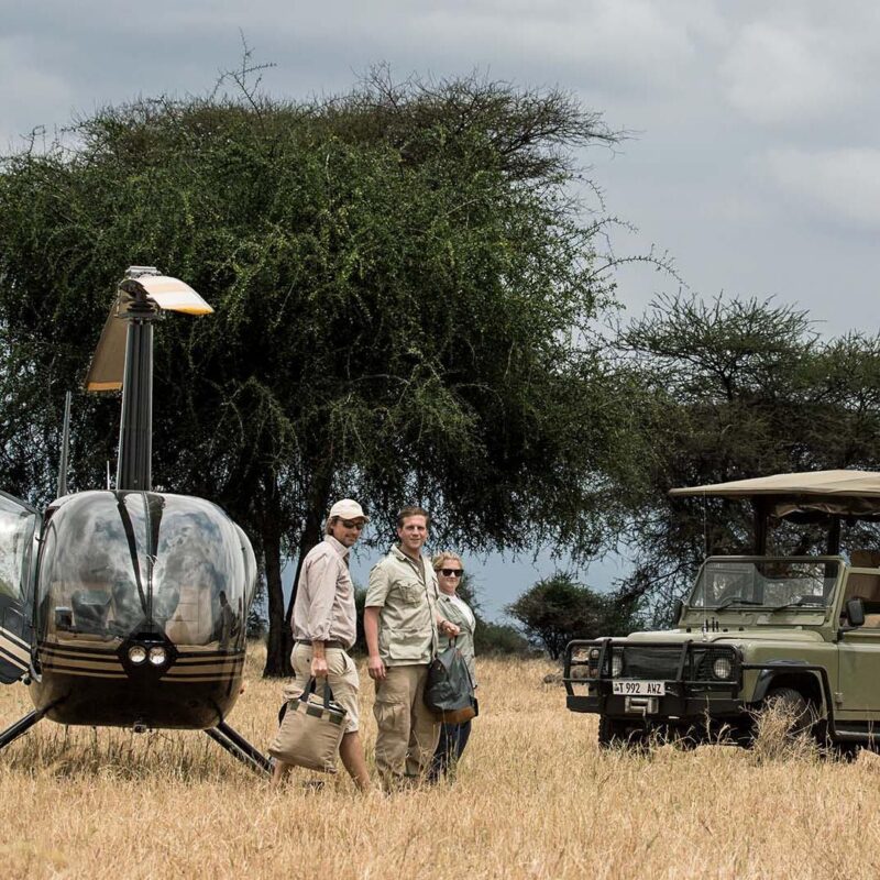 Tanzania