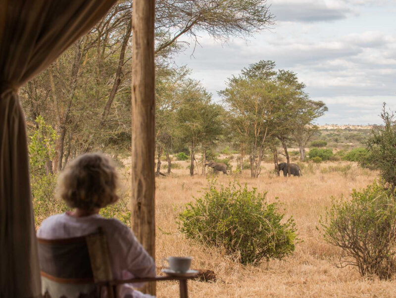 Tanzania
