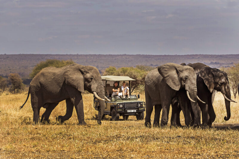 Tanzania