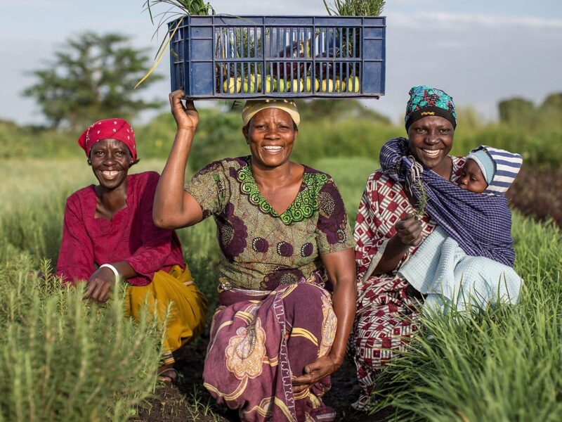 Tanzania