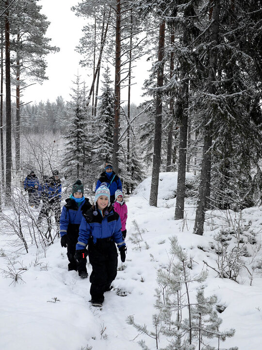Brandon Lodge, Sweden, Europe, Poland