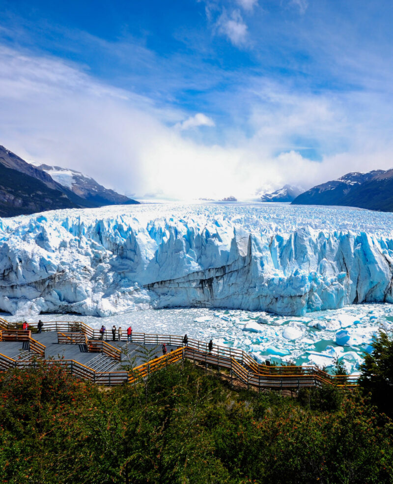 Perito Moreno Glacier, the most beautiful glaciers in the world. Located in Patagonia, Argentina. Travel Destination. Global Warming. lake, mountain, landscape, snow, mountains, perito, moreno, glacier, argentina, patagonia, chile, ice, iceberg, melt, blue, global, warming, climate, change, cold, winter, sky, cloud, mnational, park, travel, tourist, destination, south, america, calving, el, calafate, water, fjord, beautiful, famous, holiday, vacation