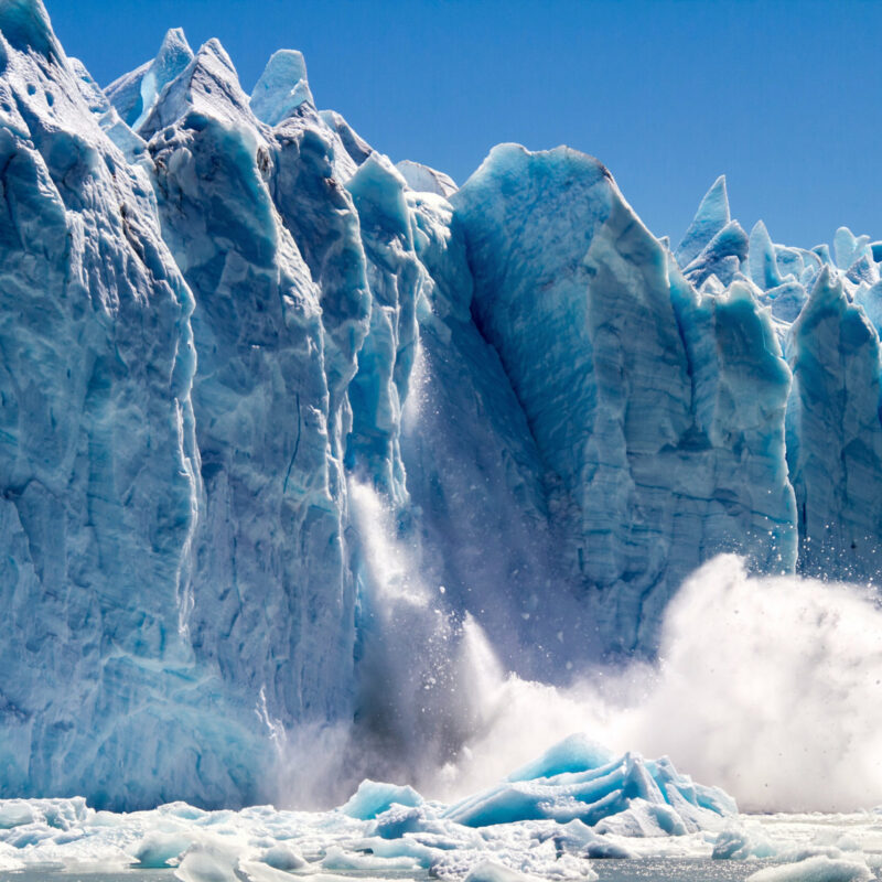 Argentina, Perito Moreno, Santa Cruz, glacier