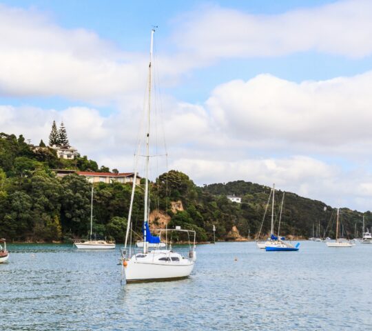 Bay of Islands
