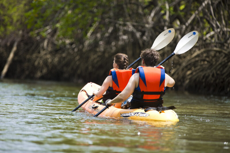 Costa Rica Apparel, Boat, Clothing, Human, Lifejacket, Oars, Person, Transportation, Vehicle, Vest Costa Rica