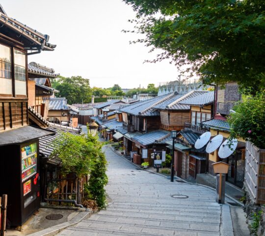 Art, Gardens & Temples: A Luxury Cultural Tour of Japan