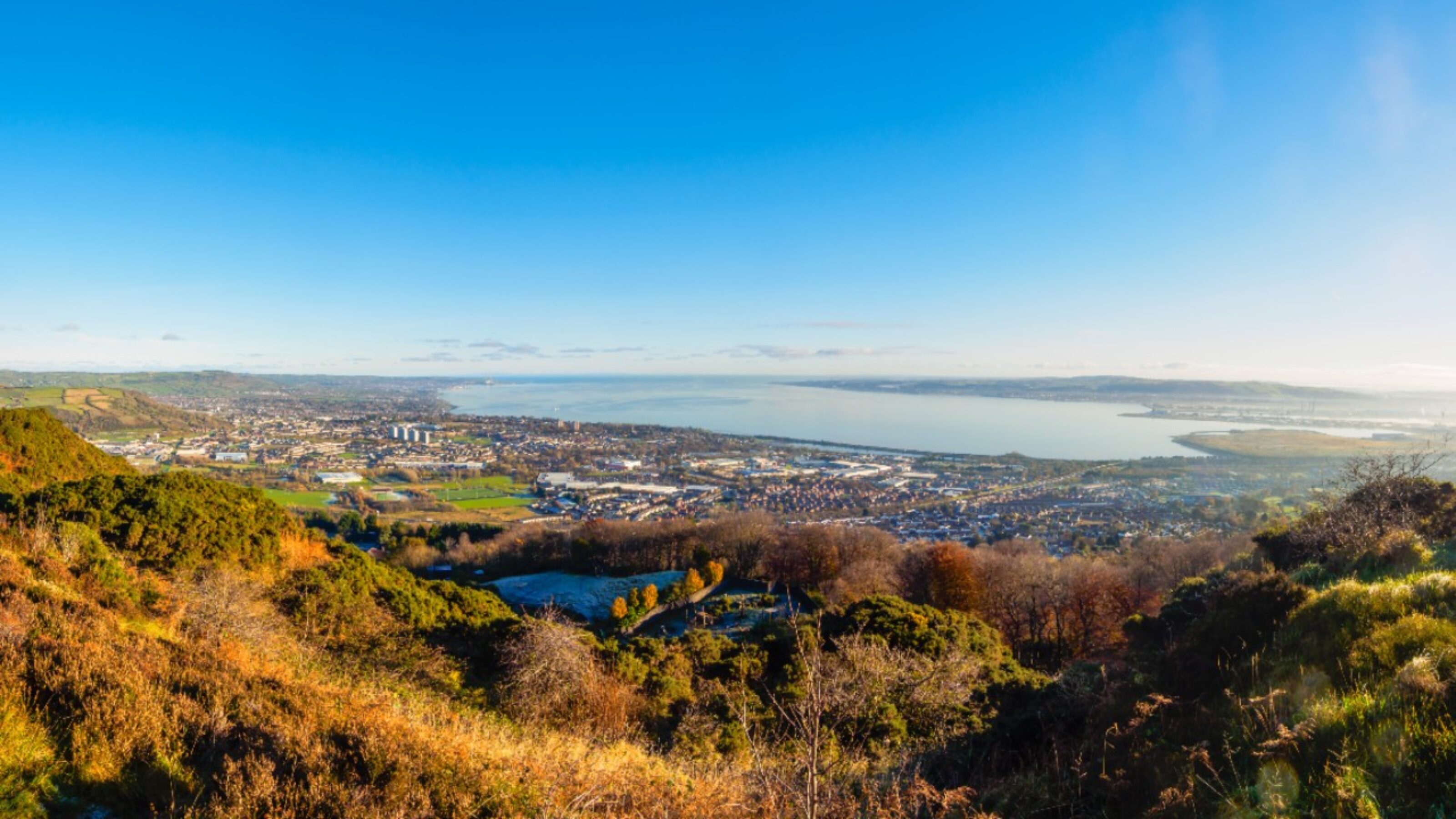 The Highlights of Northern Ireland