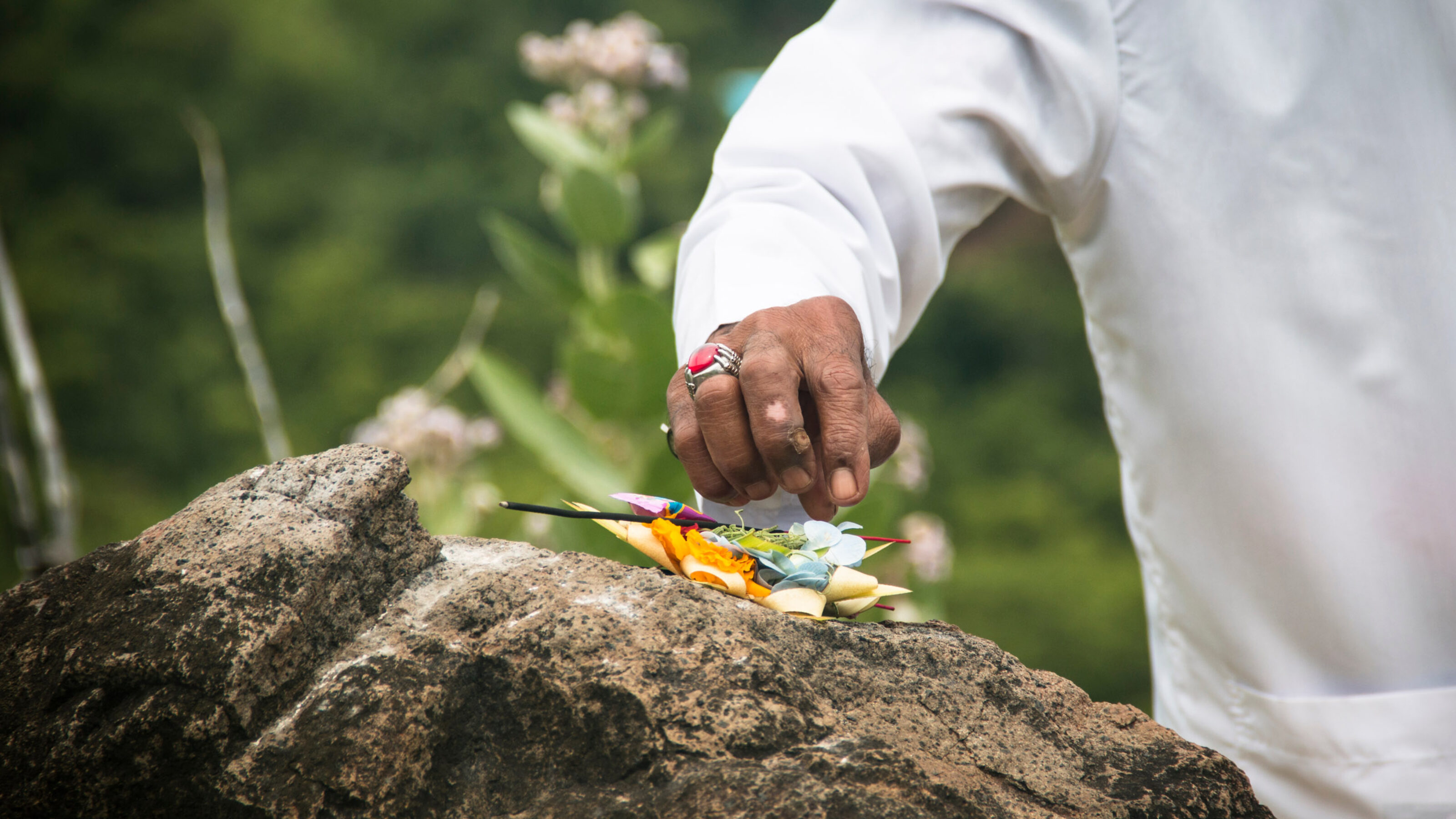 Off the Beaten Track: Bali’s Hidden Highlights