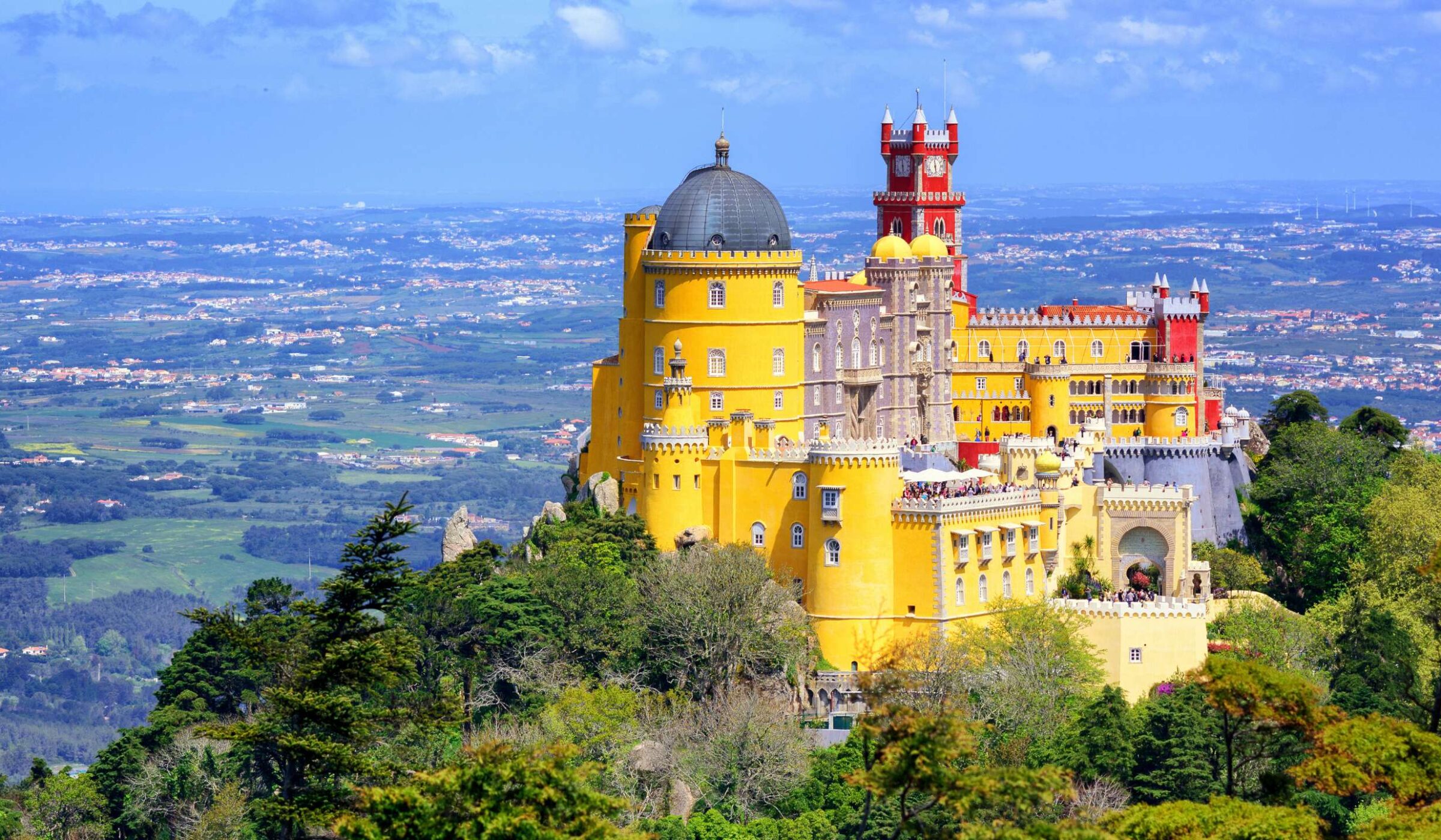 Sintra