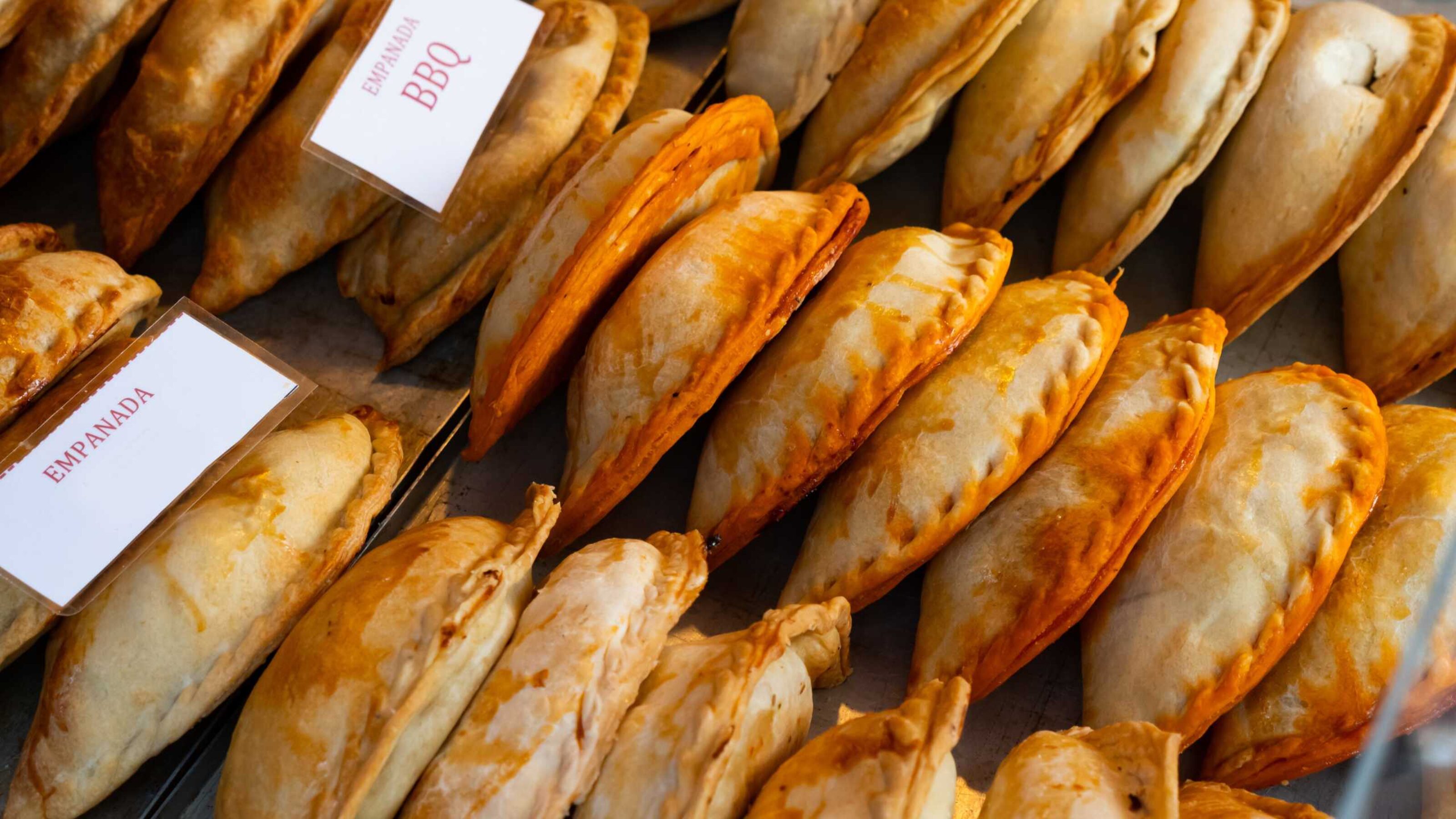 Foodie Uruguay and Argentina
