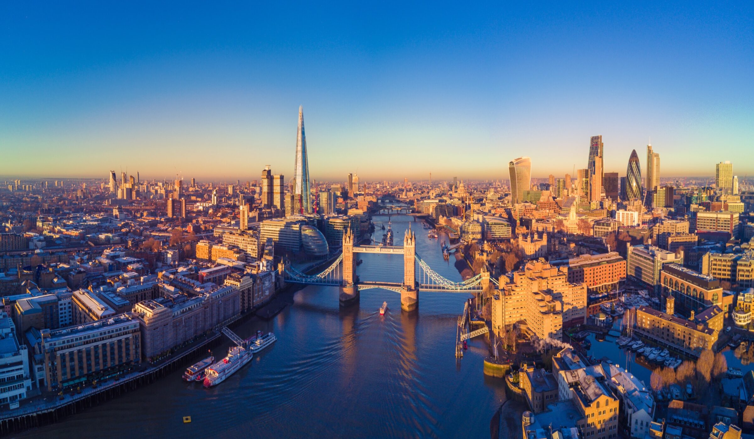 London