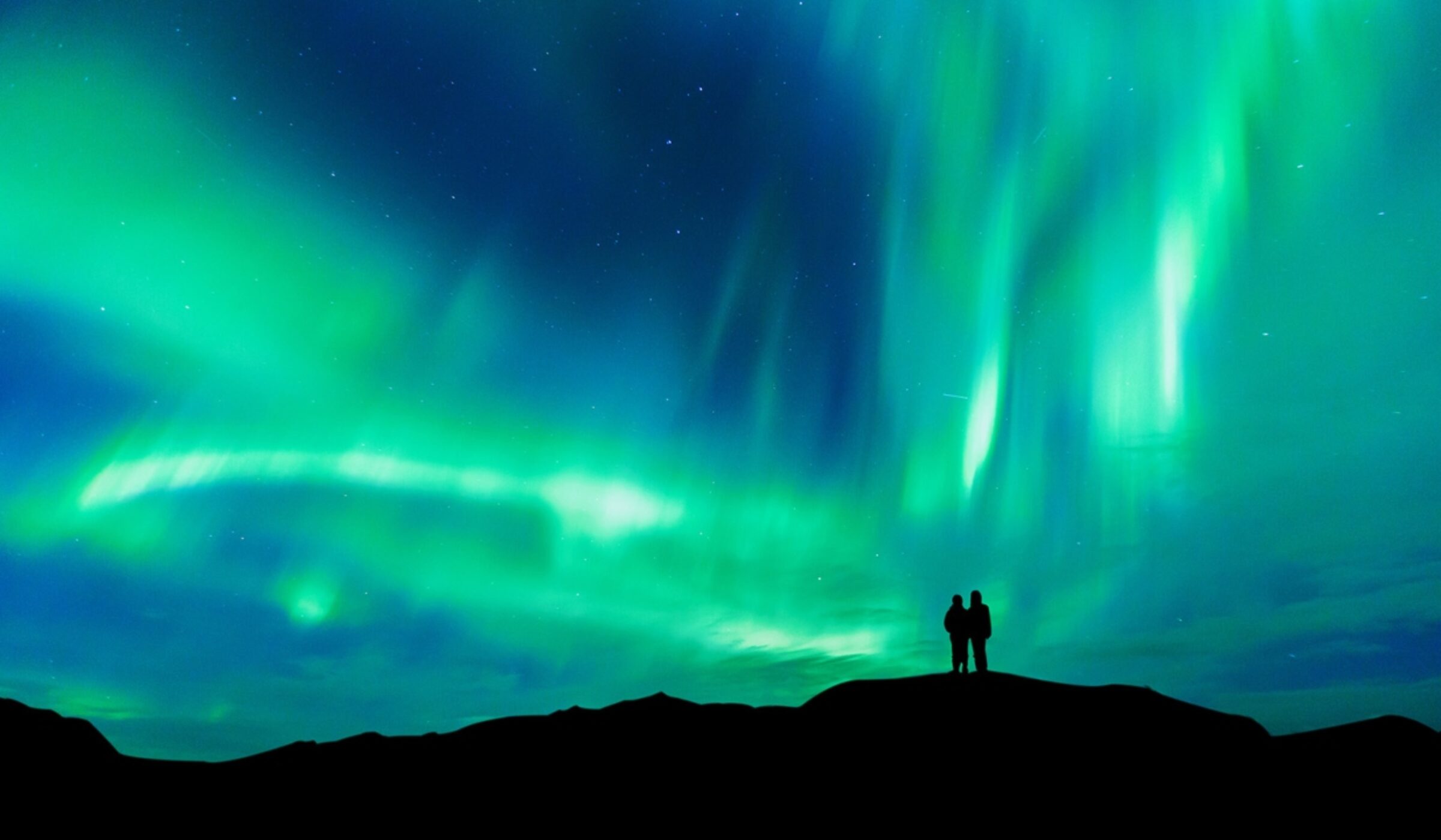 Honeymoons in Norway