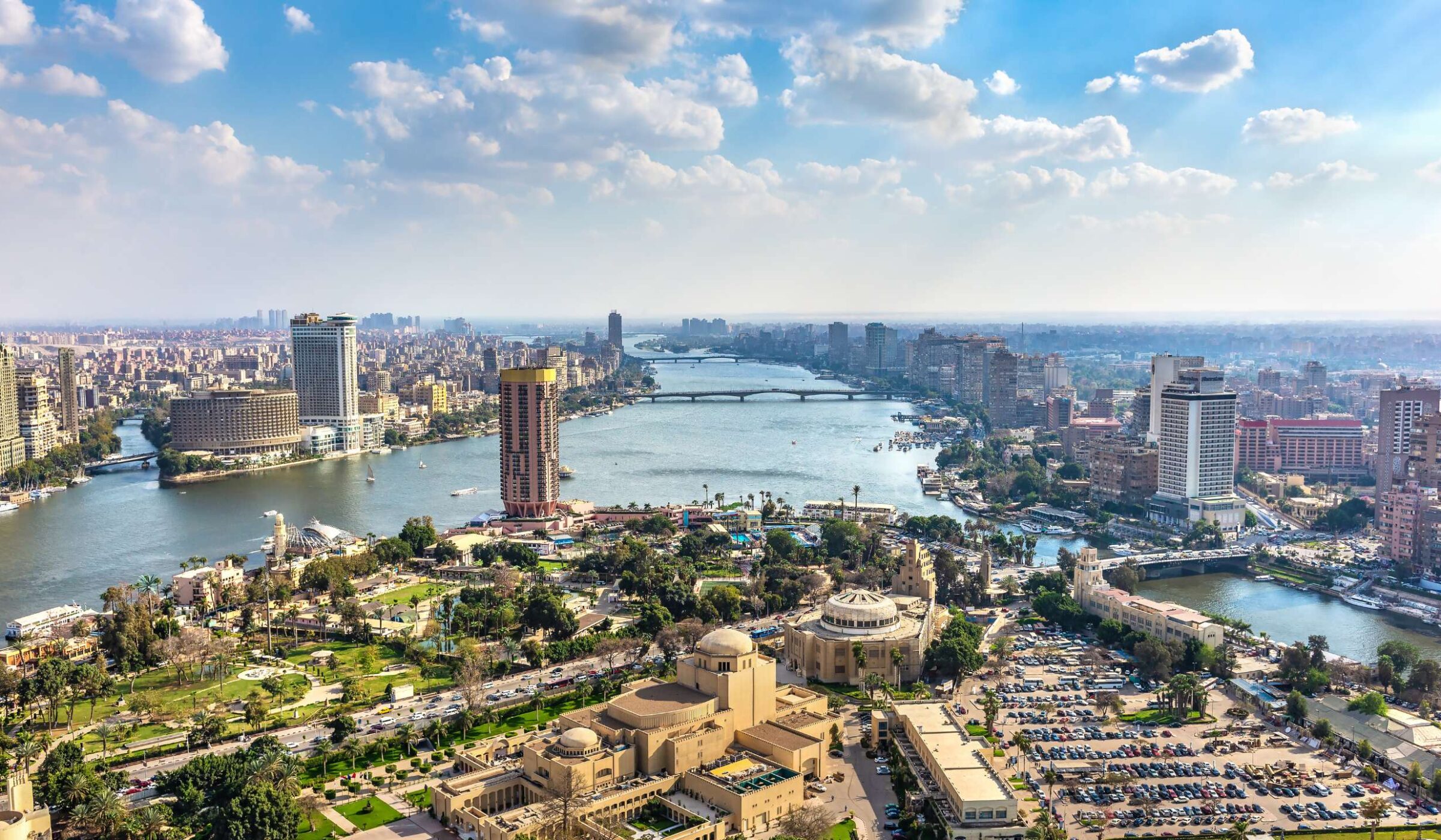 Cairo