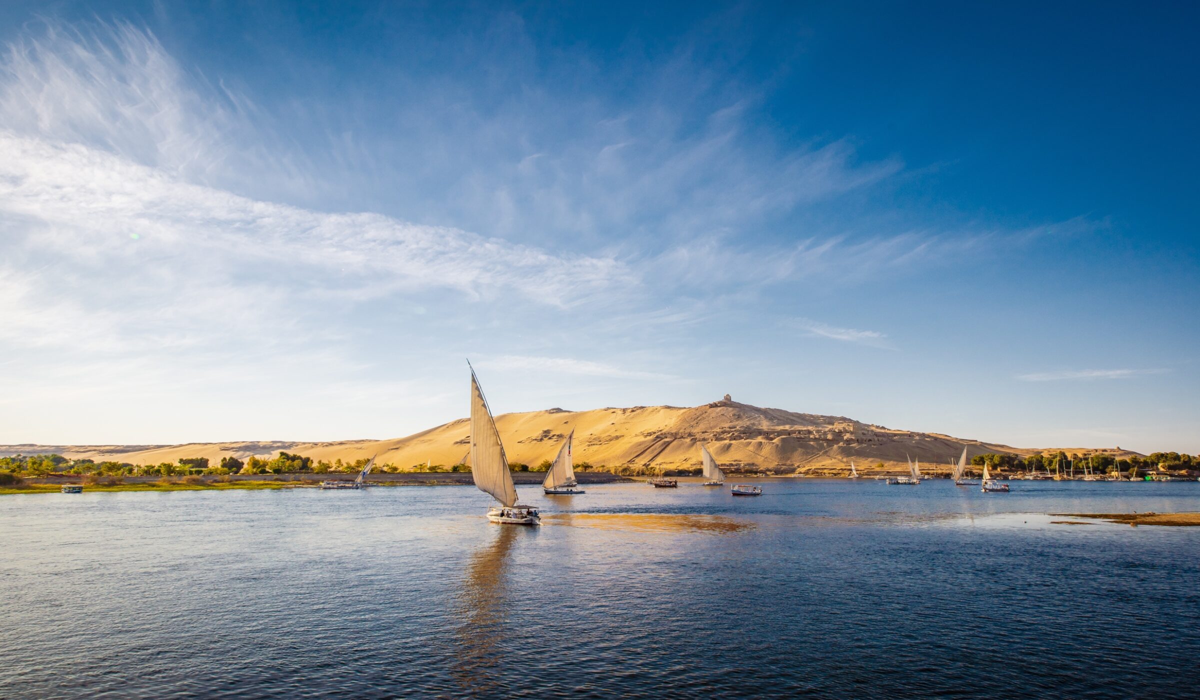 The Nile