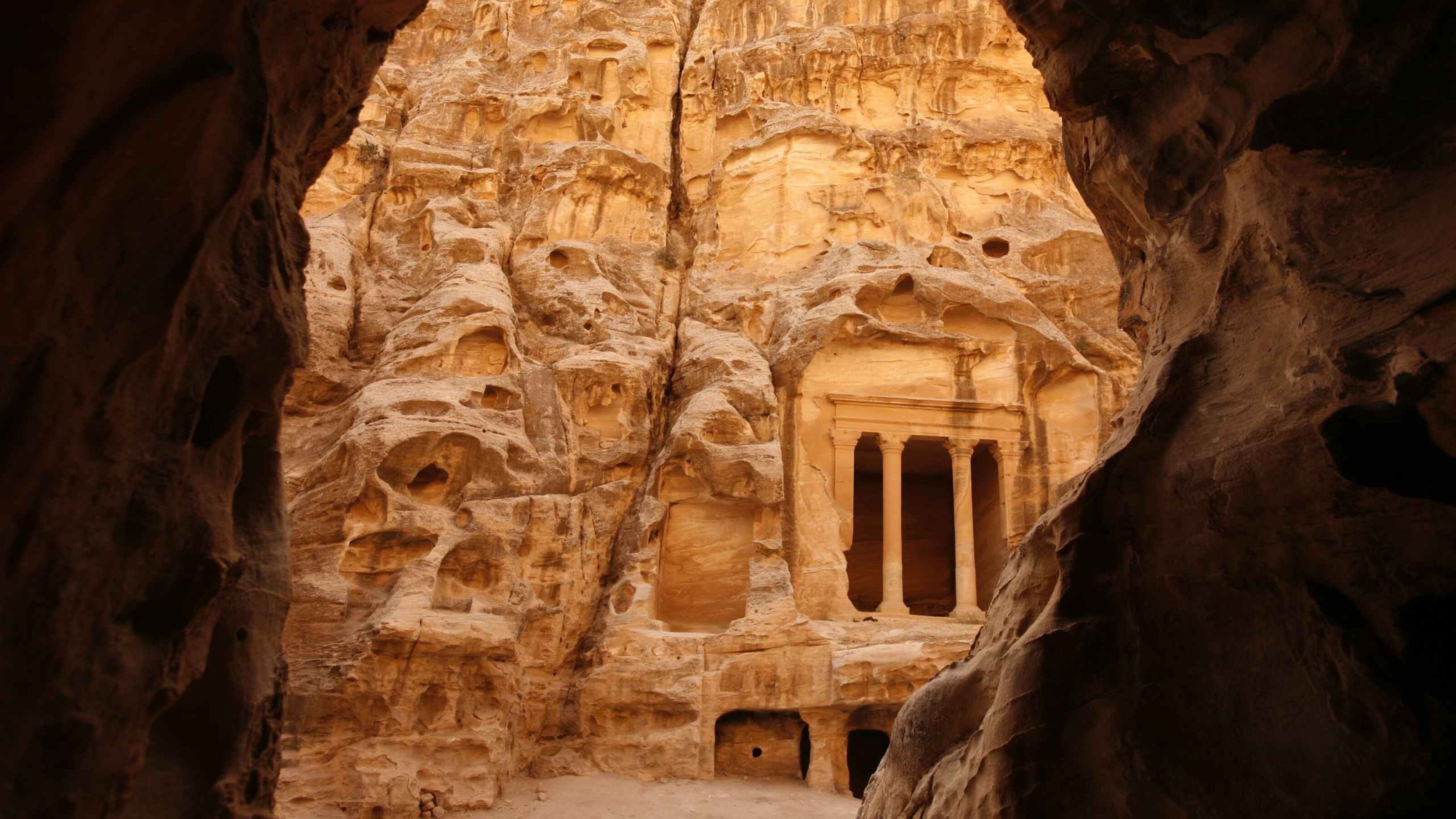 A Family Adventure Across Spectacular Jordan