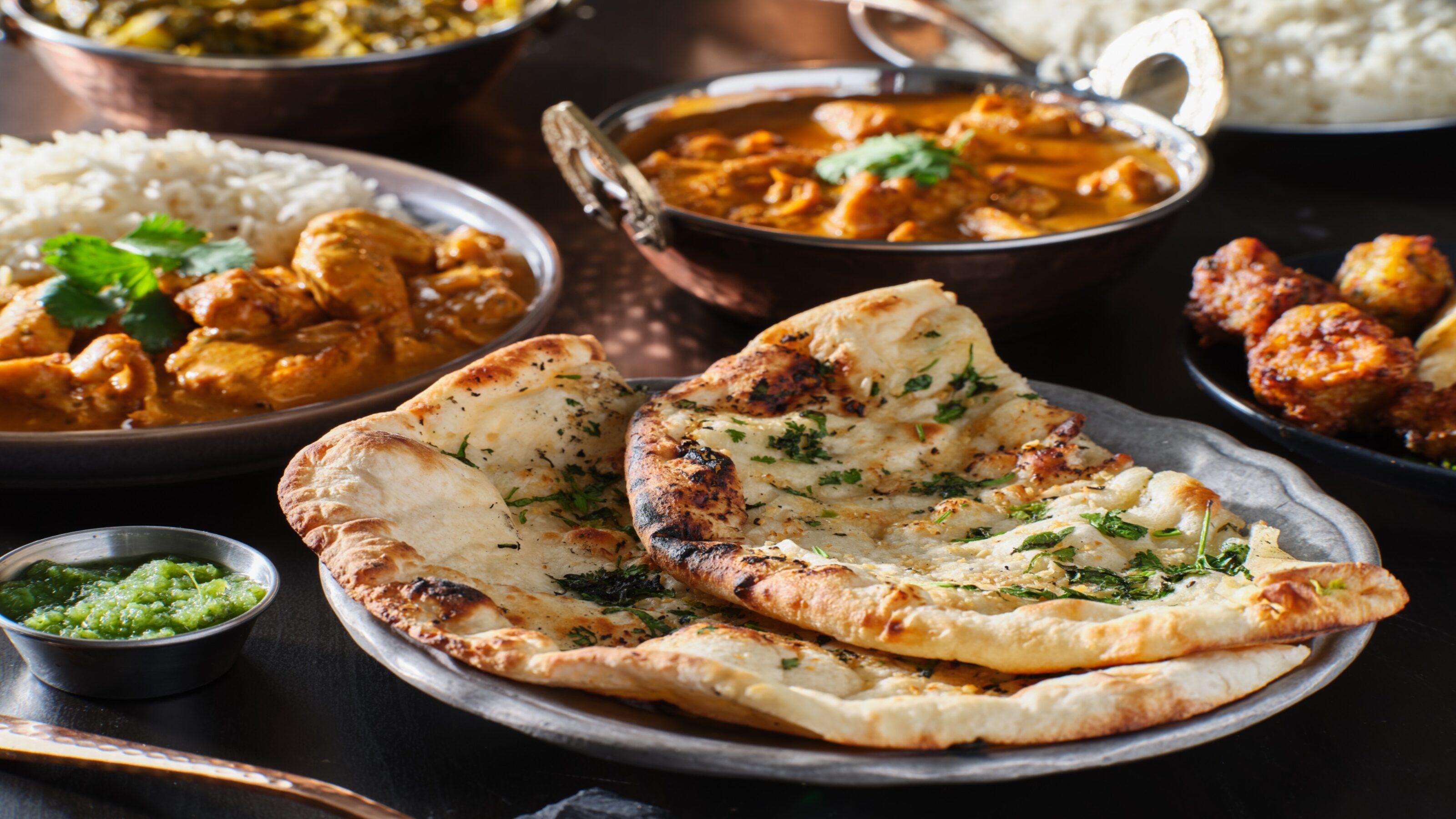 Flavours of India