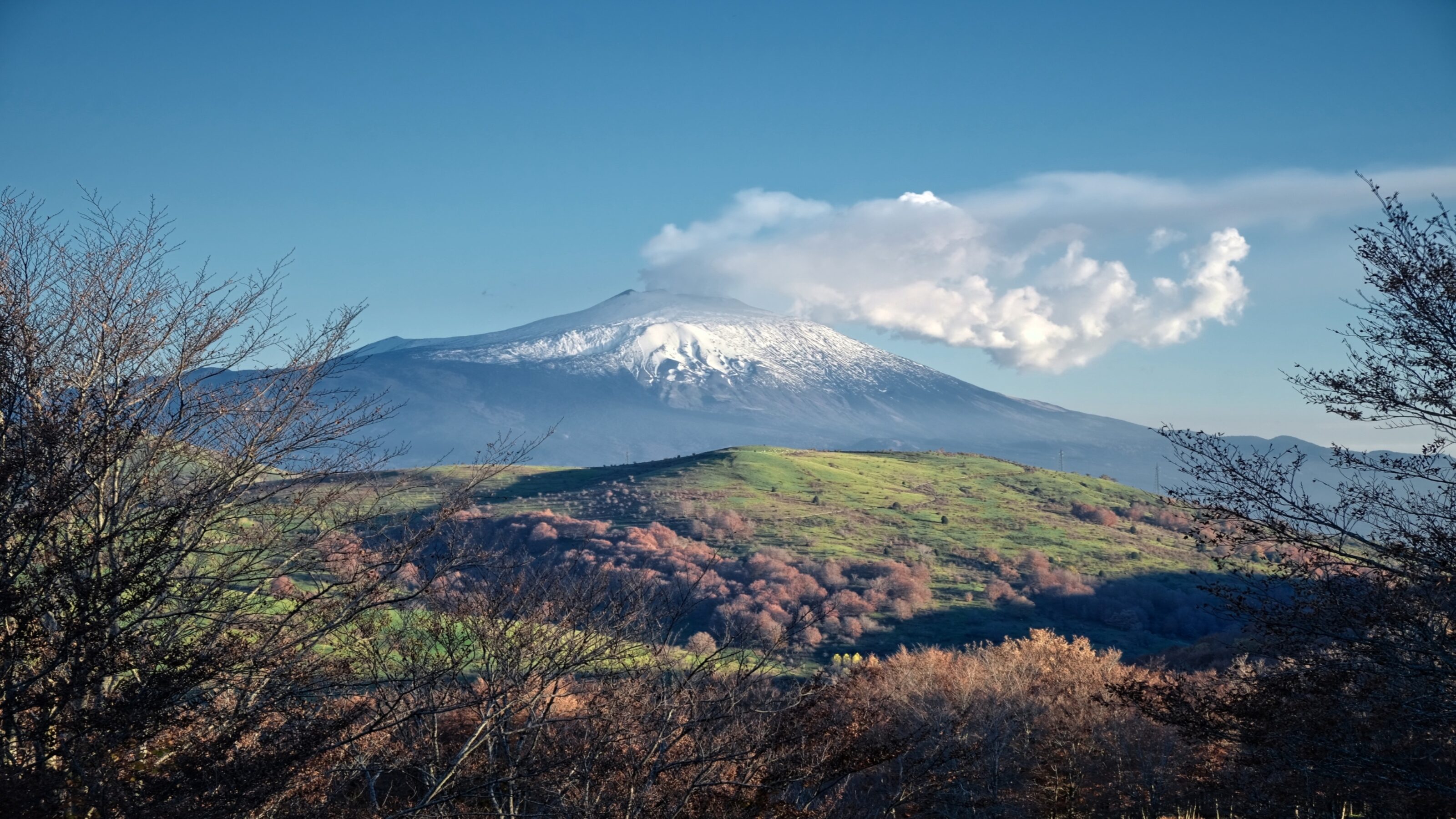 The Charms of Southern Sicily